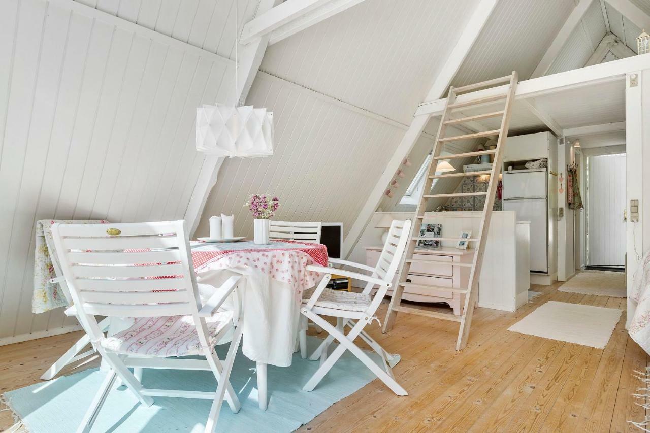 The Doll House - Adults Only Villa Ebeltoft Exterior photo